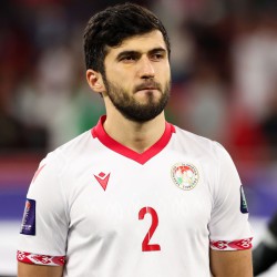 Zoir Dzhuraboyev profile image