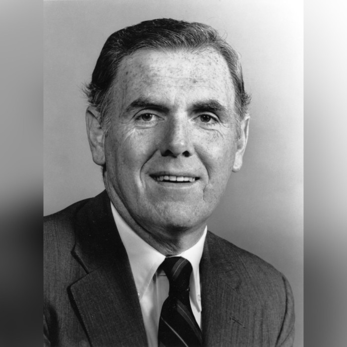 Ray Flynn