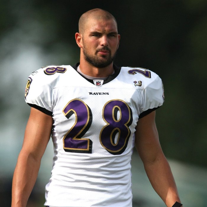 Tom Zbikowski