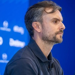 Rubén Albés