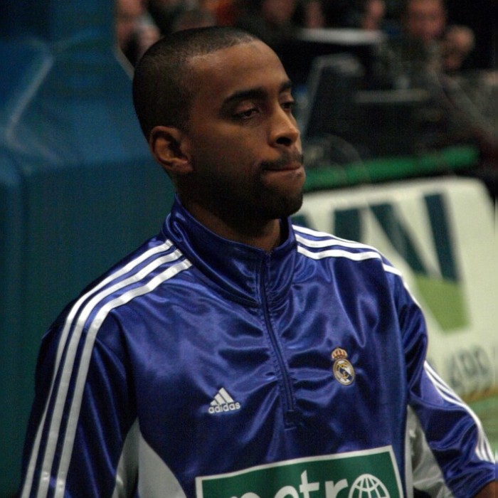 Louis Bullock