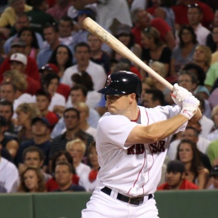 Daniel Nava