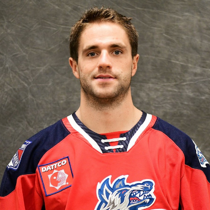 Steven Fogarty