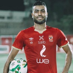 Hossam Hassan profile image