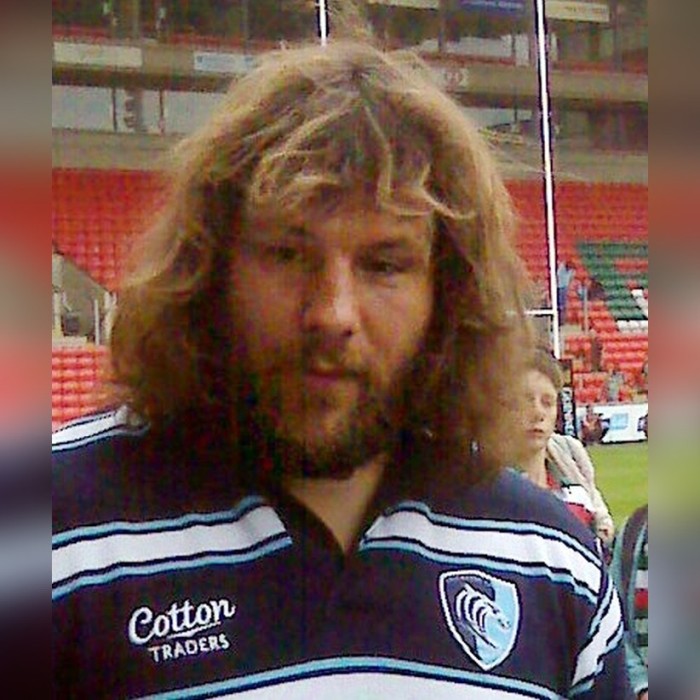Martin Castrogiovanni