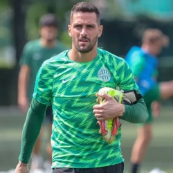 Gergő Szécsi