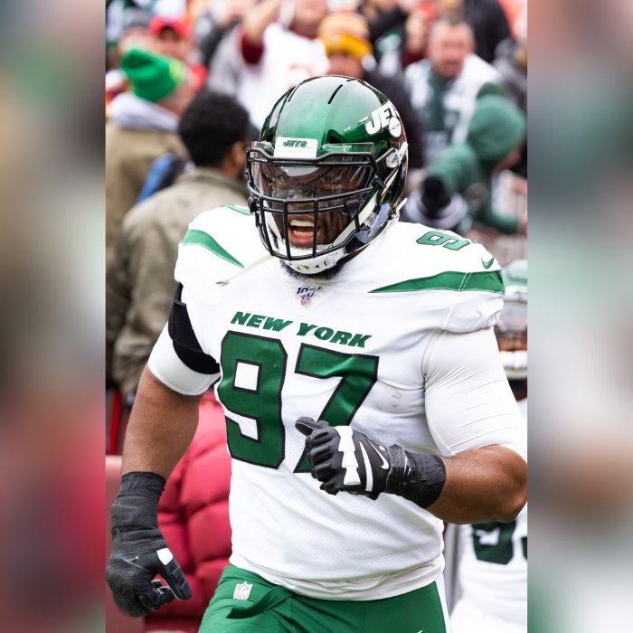 Nathan Shepherd