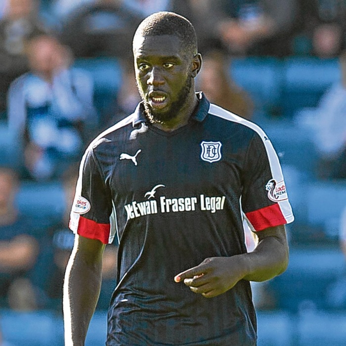 Kevin Gomis