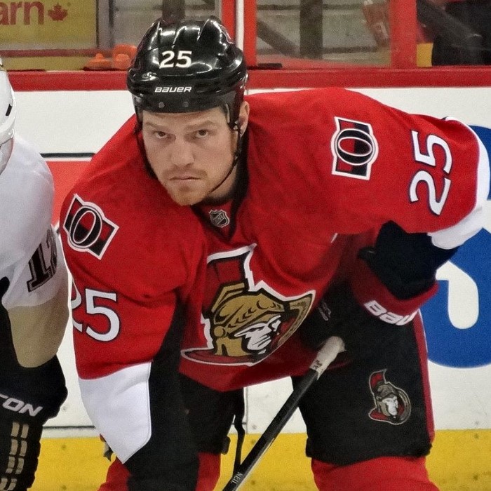 Chris Neil