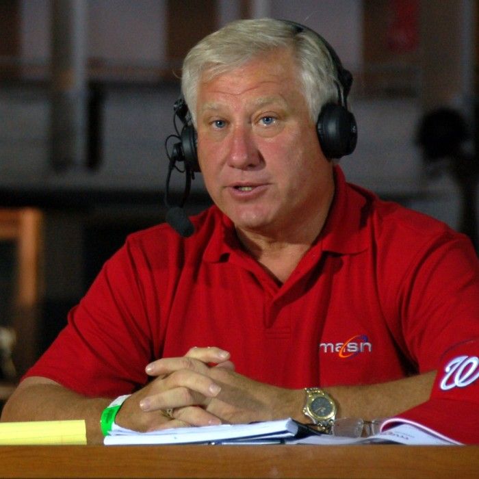 Ray Knight