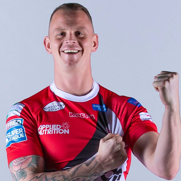 Kevin Brown