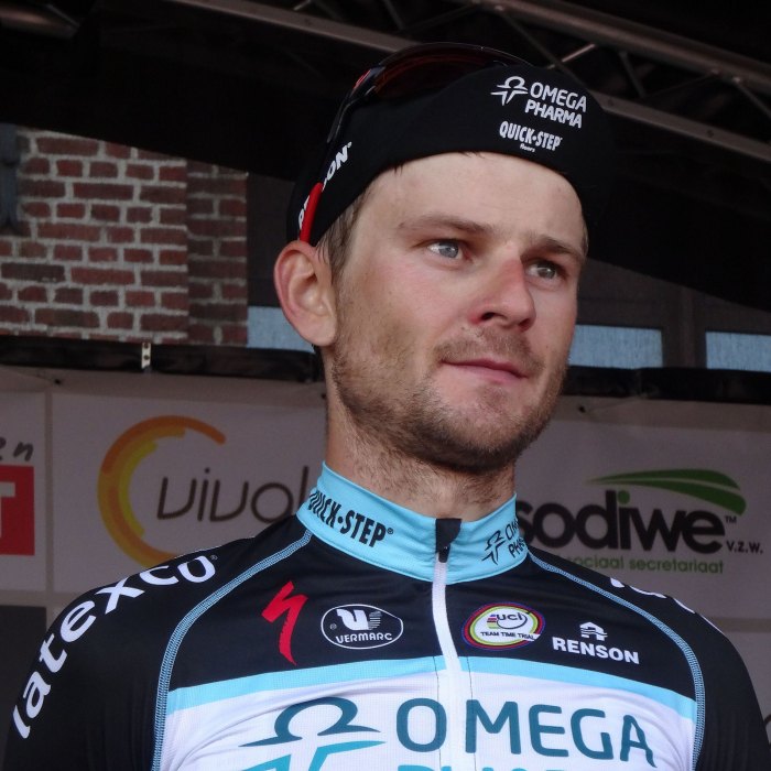 Michał Gołaś
