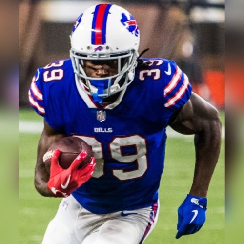 Player Thumbnail
