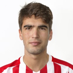 Iker Undabarrena profile image