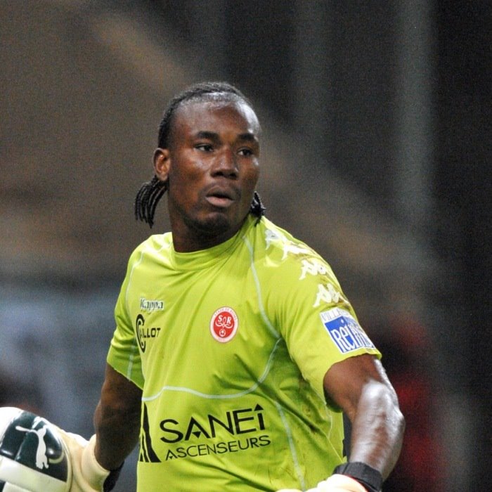 Kossi Agassa