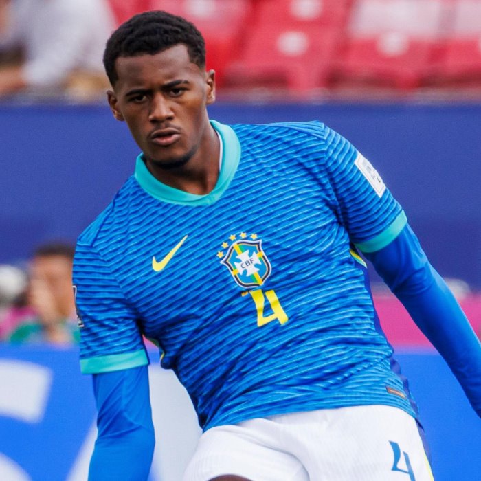 Bruno Ferreira Alves