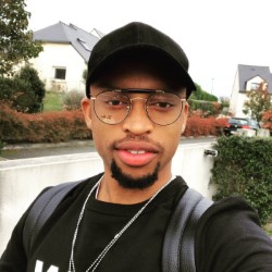 Lebogang Phiri profile image