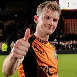 Danny Collinge profile image