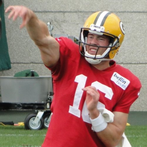 Player Thumbnail