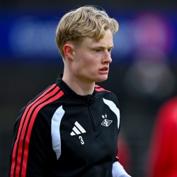 Tobias Solheim Dahl profile image