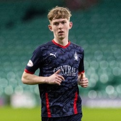 Kai Fotheringham profile image