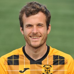 Danny Denholm profile image