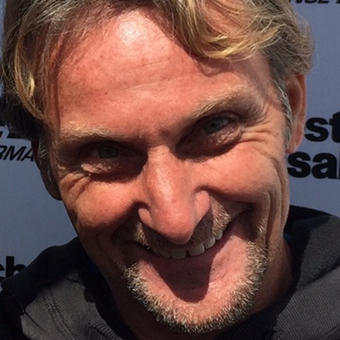 Carl Fogarty