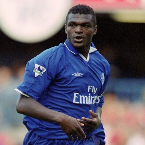 Marcel Desailly