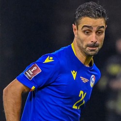 Marc García profile image