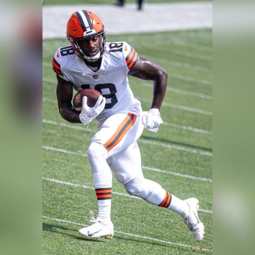 Player Thumbnail