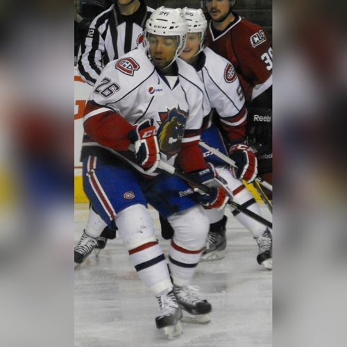 Player Thumbnail