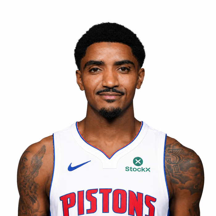 Gary Harris