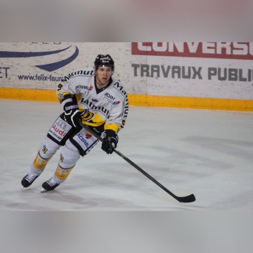 Player Thumbnail