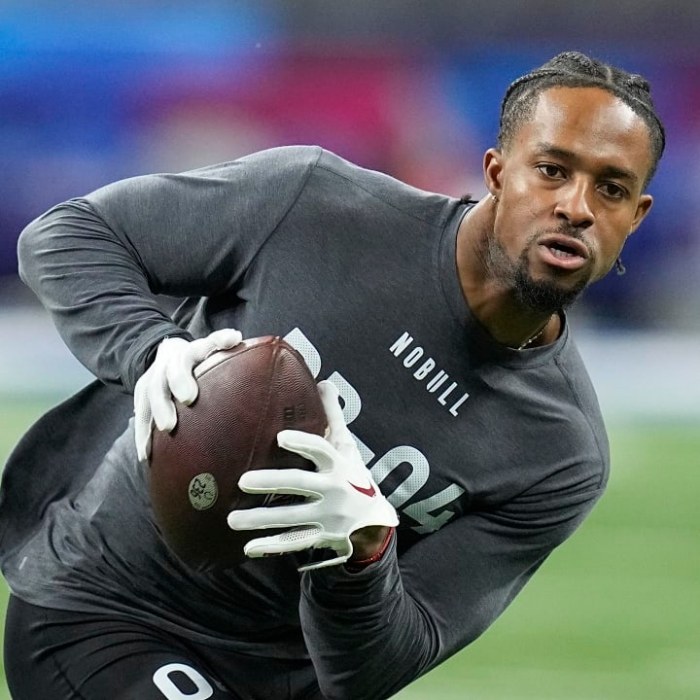 Mekhi Blackmon