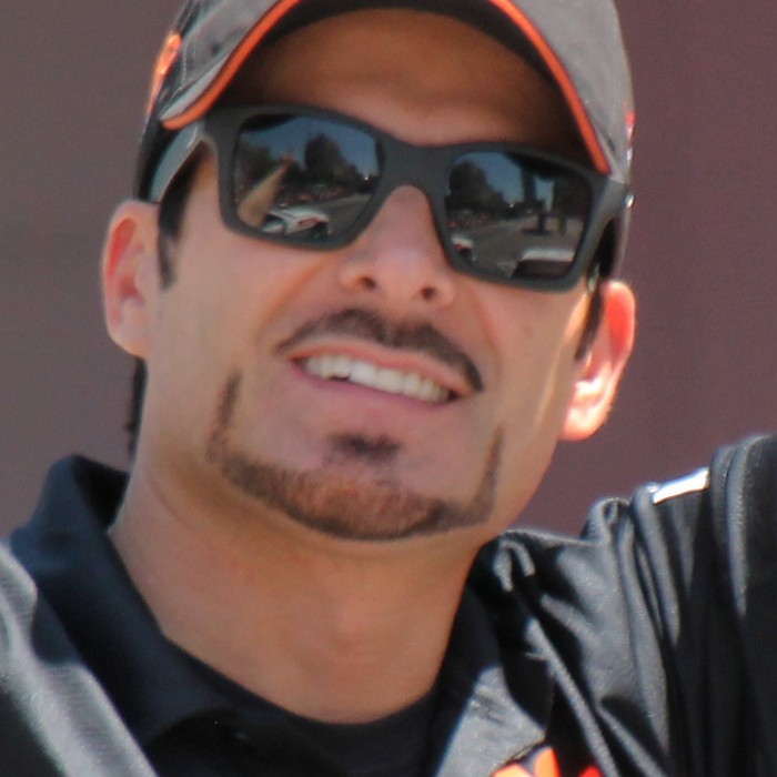 Alex Tagliani