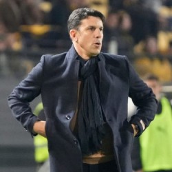 Mauricio Larriera portrait