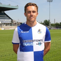 Sam Matthews profile image