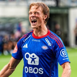 Mathias Grundetjern profile image