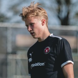 Edvard Sundbø Pettersen profile image