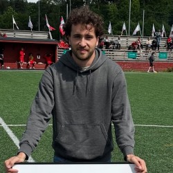 Håkon Helland Hoseth profile image