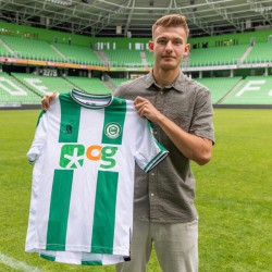 Daniël Beukers profile image