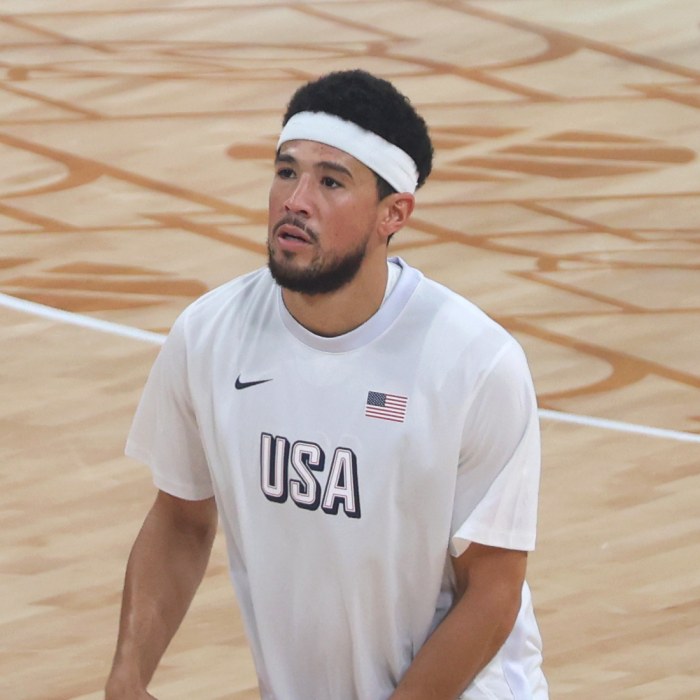 Devin Booker