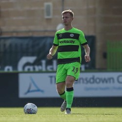 Nathan McGinley profile image