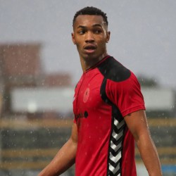 Marcus Dinanga profile image