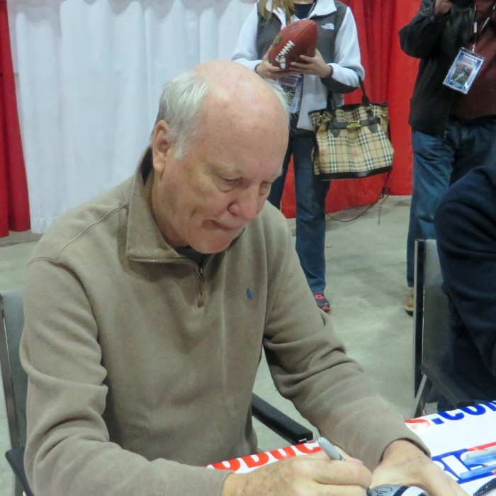 Cliff Harris