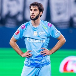 Arsen Adamov profile image