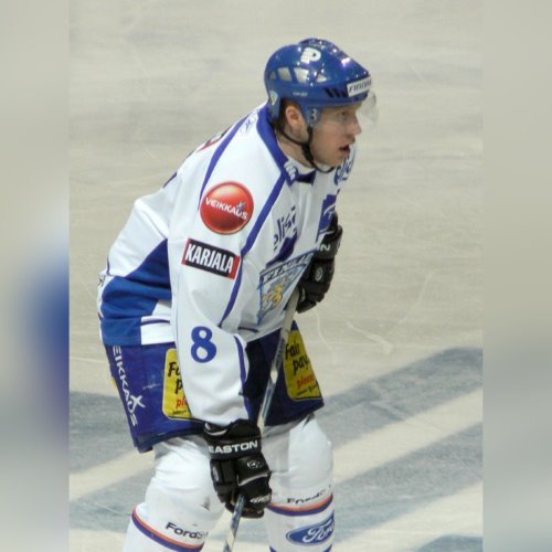 Player Thumbnail