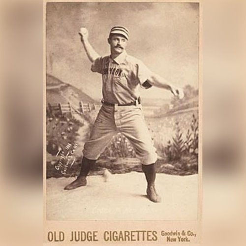 Player Thumbnail