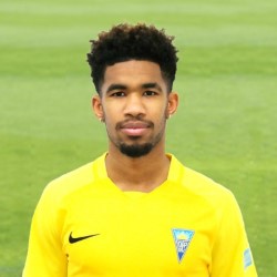 Ewandro Costa profile image