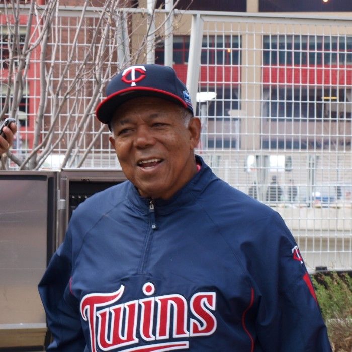 Tony Oliva